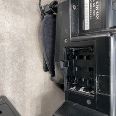 ナショナルマックロードムービーVW-AM2の画像