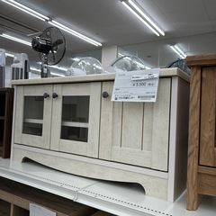 リユースのサカイ東金店 テレビ台 TJ16766の画像