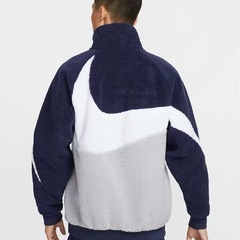 新品未使用　定価17000円　NIKE ボアジャケット　人気の画像