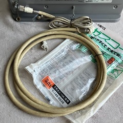 都市ガス　ガスファンヒーターの画像