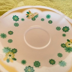 食器 コーヒー ティーカップ コップ 紅茶茶碗 コーヒーカップ カップ ソーサー チェルシー お皿 の画像