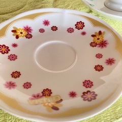 食器 コーヒー ティーカップ コップ 紅茶茶碗 コーヒーカップ カップ ソーサー チェルシー お皿 の画像