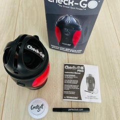 パター数を減らしたい方！！Check-GOの画像