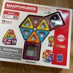 マグフォーマー