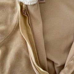 petit main クリスマス なりきりカバーオール トナカイ 80サイズの画像