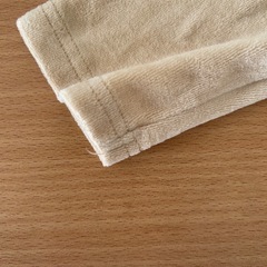 petit main クリスマス なりきりカバーオール トナカイ 80サイズの画像