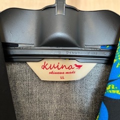 アロハシャツペアの画像