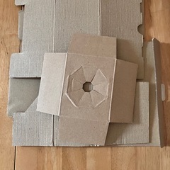 ラッピングの他、インテリアにも良いですの画像