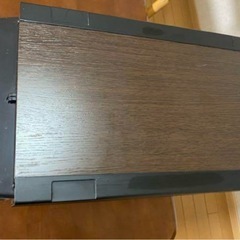 ワインセラー  6本　の画像