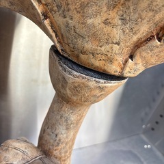 ガーデニングオブジェの画像