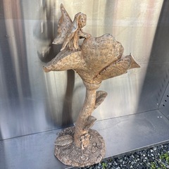 ガーデニングオブジェの画像