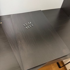 IKEA ミッケ　デスクの画像