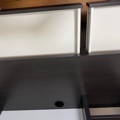IKEA ミッケ　デスクの画像