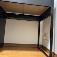 IKEA ミッケ　デスクの画像