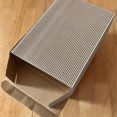 ラッピング、小物入れなどに。の画像