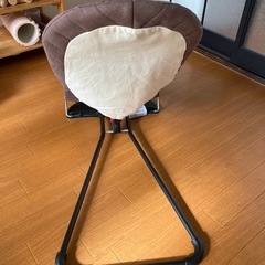 ベビービョルン・バウンサーの画像