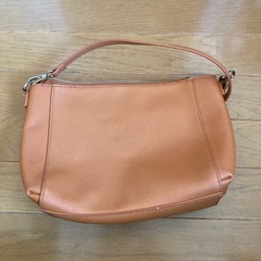 お財布付きバッグ
の画像