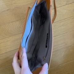 お財布付きバッグ
の画像