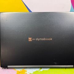 JC1149　良品 東芝 dynabook G83/HS 13.3型 Office2024　軽量の画像