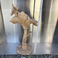 ガーデニングオブジェの画像