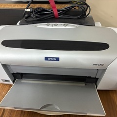 パソコン　ファックス？コピー機？の画像