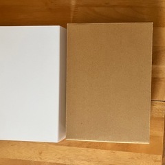 ラッピング、小物入れなどに。の画像