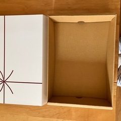 ラッピング、小物入れなどに。の画像