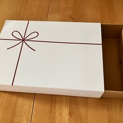 ラッピング、小物入れなどに。の画像