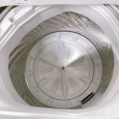 B12141 パナソニック 5.0kg 洗濯機 一人暮らし 小型の画像