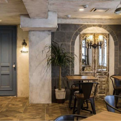 20〜30代が活躍中＊アットホームに成長できるクリエイティブ環境。店舗設計デザイナー（マネージャー候補）の画像