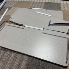 突っ張り棚
の画像