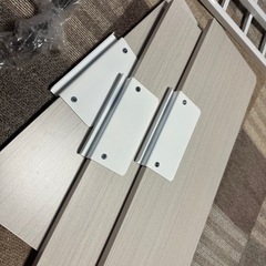 突っ張り棚
の画像