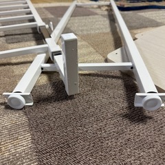 突っ張り棚
の画像