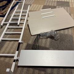 突っ張り棚
の画像