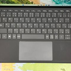 JC06217　Surface Go 2 Office2024 8GB キーボード タブレット　軽量の画像