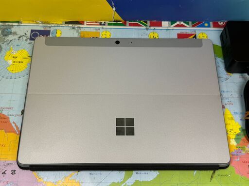 JC06217　Surface Go 2 Office2024 8GB キーボード タブレット　軽量