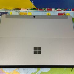 JC06217　Surface Go 2 Office2024 8GB キーボード タブレット　軽量の画像