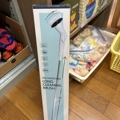 お掃除用品ラスト1個の画像