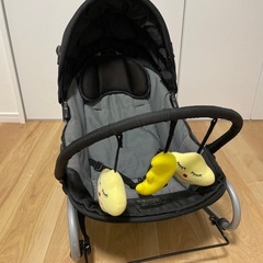 カトージ　バウンサーの画像