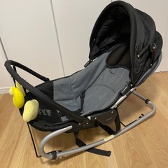 カトージ　バウンサーの画像