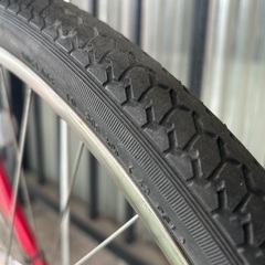 🔹電動アシスト車 ヤマハ PAS Natura の画像