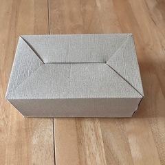 小箱の画像