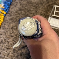 晴雨兼用傘と歯ブラシ立ての画像