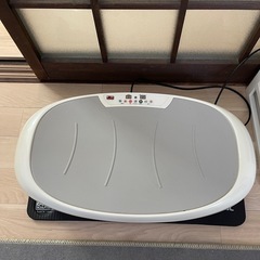 ダイエット健康器材の画像