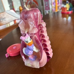 ハワイ　ディジーキャンドルの画像