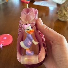 ハワイ　ディジーキャンドルの画像