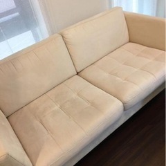 Bo Concept OSAKA 二人掛けソファの画像