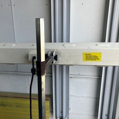 本日限り‼️200V 自動車 板金塗装　ペイントヒーター 赤外線ヒーター 遠赤外線 乾燥機 カーボンヒーター 塗装乾燥 塗装ヒーター　 の画像