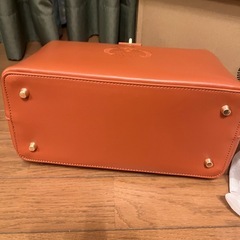 【新品未使用】スターバックマイカスタマイズジャーニーバッグ
の画像