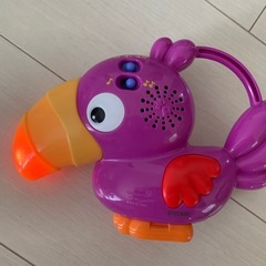 ベビージムの画像